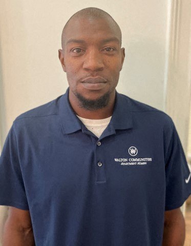 Ahmad Heard Maintenance Engineer